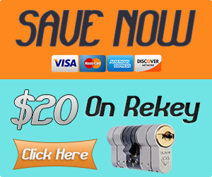 locksmith special offers